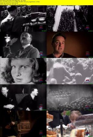 The Rise of the Nazi Party 2013 Web-DL x264-TVC
