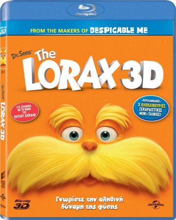The Lorax 2012 1080p BluRay H264 AAC-RARBG