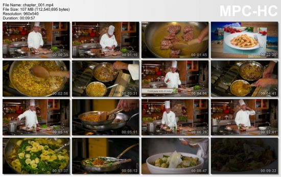 Delicious Dishes for Every Taste (The Great Courses Plus)