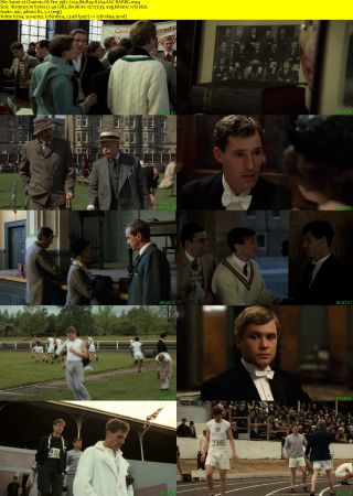 Chariots Of Fire 1981 720p BluRay H264 AAC-RARBG