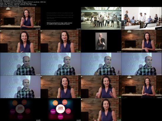 Lynda - Working with Creative Millennials