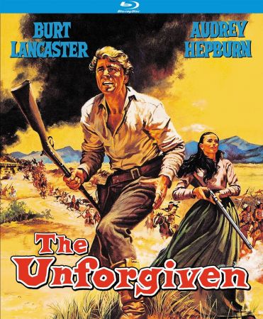 The Unforgiven 1960 1080p BluRay H264 AAC-RARBG