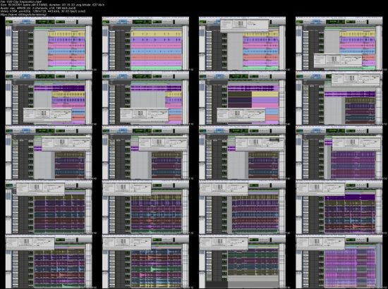 Udemy - Ultimate Guide to Editing And Mixing Drums In Pro Tools