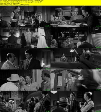 The Tarnished Angels 1957 720p BluRay H264 AAC-RARBG