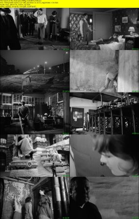 The Trial 1962 BRRip XviD MP3-XVID