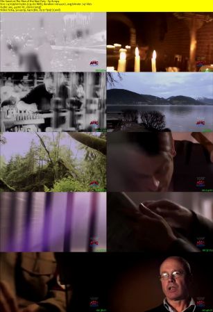The Rise of the Nazi Party 2013 Web-DL x264-TVC