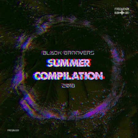 VA - Black Groovers Compilation (2018)