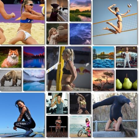 Beautiful HD Wallpapers Pack 1133