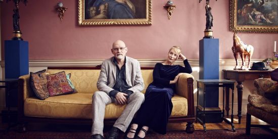 Dead Can Dance - Collection - 13 альбомов (1984-2013), FLAC