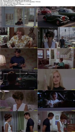 Model Shop 1969 BRRip XviD MP3-XVID
