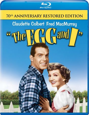 The Egg and I 1947 BRRip XviD MP3-XVID