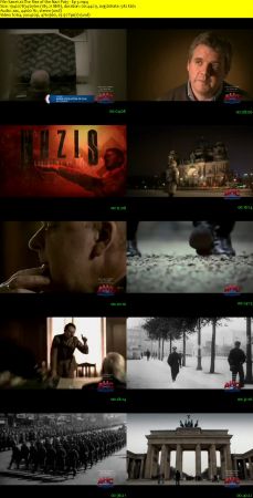 The Rise of the Nazi Party 2013 Web-DL x264-TVC