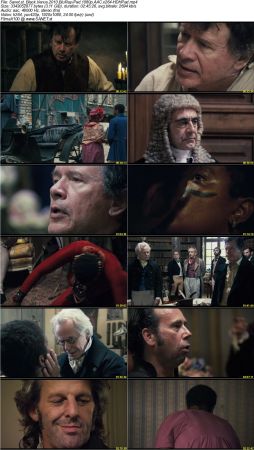 Black Venus 2010 BluRay iPad 1080p AAC x264-HDHPad
