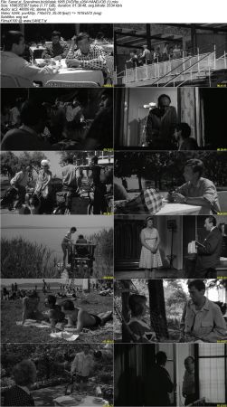 Love Cyclists 1965 DVDRip DD2.0 x264-HANDJOB
