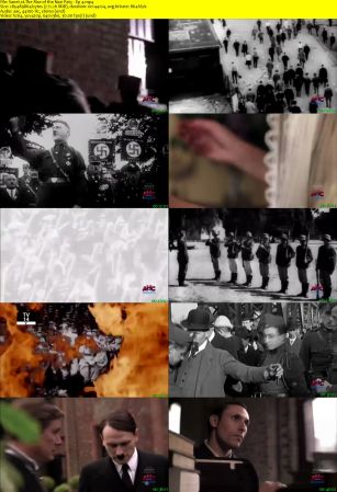 The Rise of the Nazi Party 2013 Web-DL x264-TVC