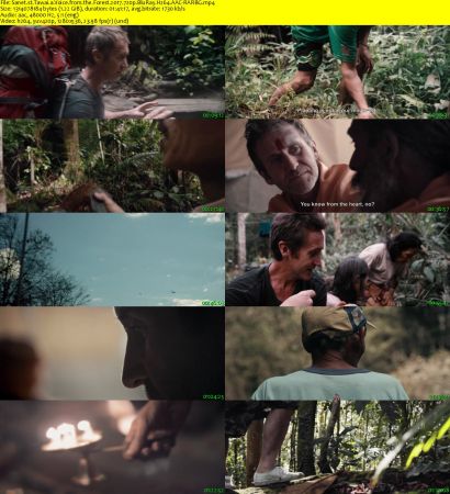 Tawai a Voice from the Forest 2017 720p BluRay H264 AAC-RARBG