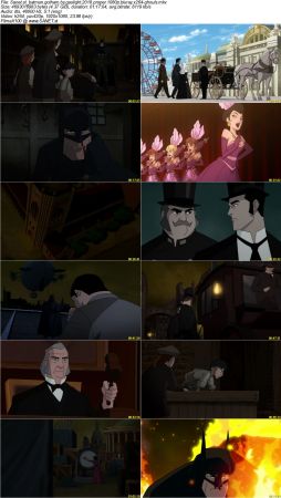 Batman Gotham by Gaslight 2018 PROPER 1080p BluRay x264-GHOULS