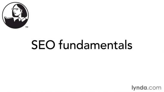 Lynda - SEO Fundamentals