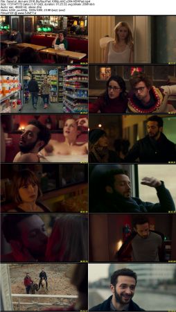 Ami-ami 2018 BluRay iPad 1080p AAC x264-HDHPad