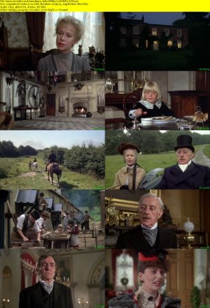 Little Lord Fauntleroy 1980 BRRip XviD MP3-XVID