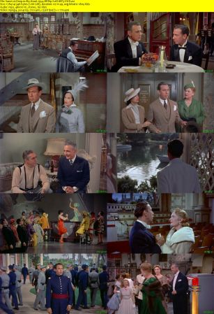 Deep in My Heart 1954 BRRip XviD MP3-XVID