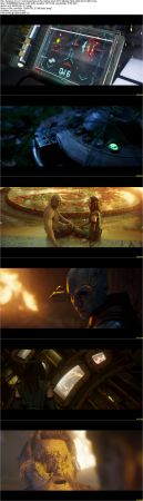 Marvel Cinematic Universe 2000-2018 BluRay 720p x264 AC3-CMCT
