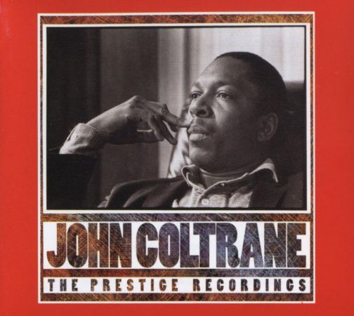 John Coltrane - The Prestige Recordings (Box Set: 16 CD) MP3