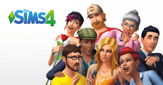 The Sims 4: Deluxe Edition v 1.44.77.1020 + All DLCs + Add-ons - CorePack
