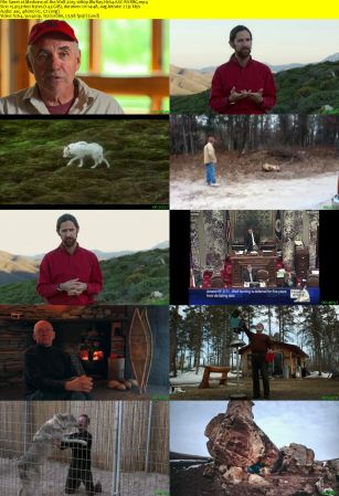 Medicine of the Wolf 2015 1080p BluRay H264 AAC-RARBG