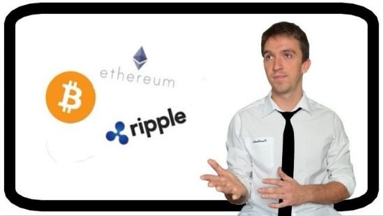 Algorithmic Cryptocurrency trading - the revolution in 2018