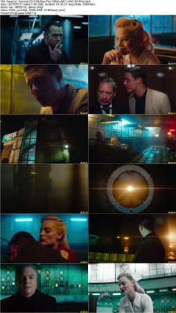 Terminal 2018 BluRay iPad 1080p AAC x264-HDHPad
