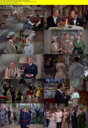 Deep in My Heart 1954 BDRip x264-VoMiT