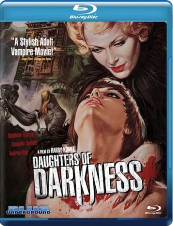 Daughters Of Darkness 1971 BRRip XviD MP3-XVID
