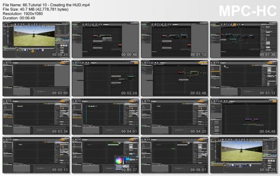 Unreal Engine 4: The Complete Beginner's Course (2018)