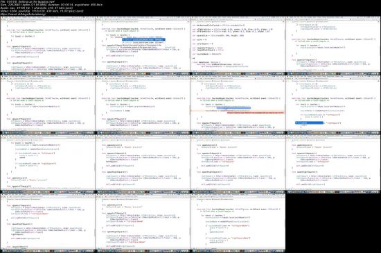 Build 20 Spritekit Games For Ipad And Build 15 Websites!