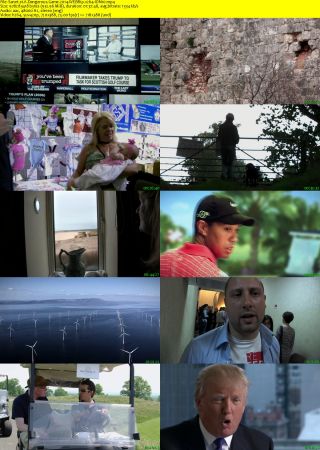 A Dangerous Game 2014 WEBRip x264-ION10