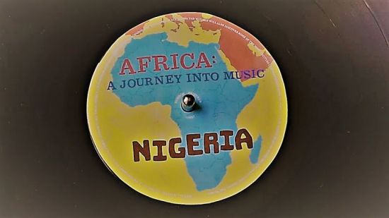 BBC - Africa: A Journey into Music Part 1 Nigeria (2018) 720P HDTV x264 AAC MVGroup