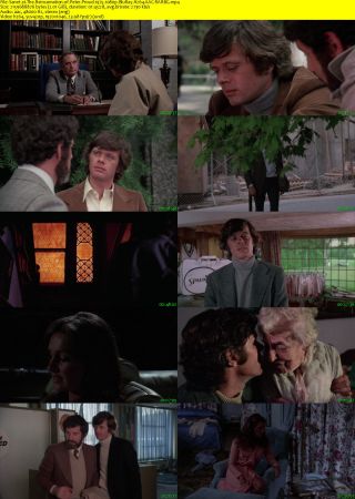 The Reincarnation of Peter Proud 1975 1080p BluRay H264 AAC-RARBG