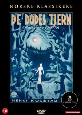 Lake of the Dead (De dødes tjern) 1958 DVDRip DD2.0 x264-NOGRP
