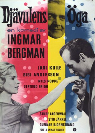 The Devil's Eye (Djävulens öga) 1960 DVDRip DD2.0 x264-HANDJOB