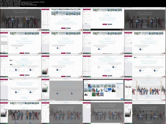 How To Build And Make A Wordpress Website From Scratch 2017