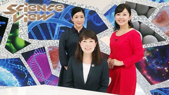 NHK World - Science View: Japanese Ancestry Shown In Jomon DNA (2018) HDTV x264-DARKFLiX