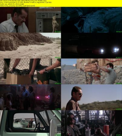 The Border 1982 1080p BluRay H264 AAC-RARBG