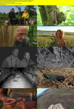 BBC - Springwatch (2018) 1080p HDTV x264 AAC MVGroup