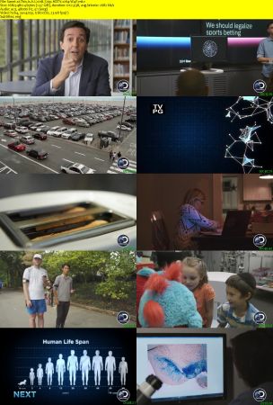 This Is A.I. 2018 720p HDTV x264-W4F
