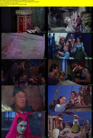 Jack the Giant Killer 1962 720p BluRay x264-x0r