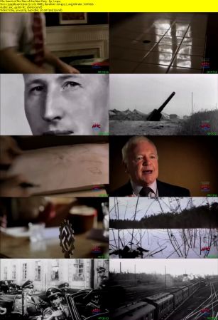 The Rise of the Nazi Party 2013 Web-DL x264-TVC
