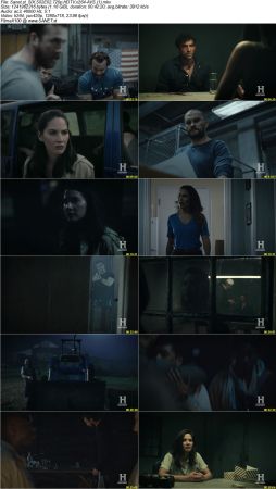 SIX S02E02 720p HDTV x264-AVS