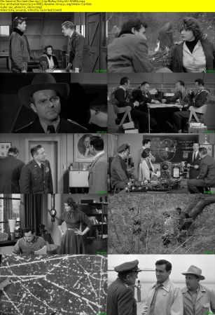 The Giant Claw 1957 720p BluRay H264 AAC-RARBG