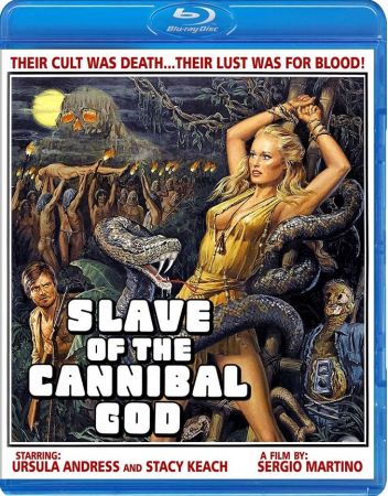 Slave of the Cannibal God 1978 1080p BluRay H264 AAC-RARBG
